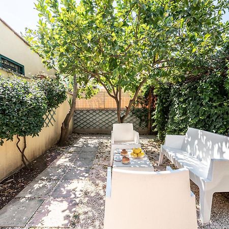 Apartament La Casa Dei Limoni Rzym Zewnętrze zdjęcie
