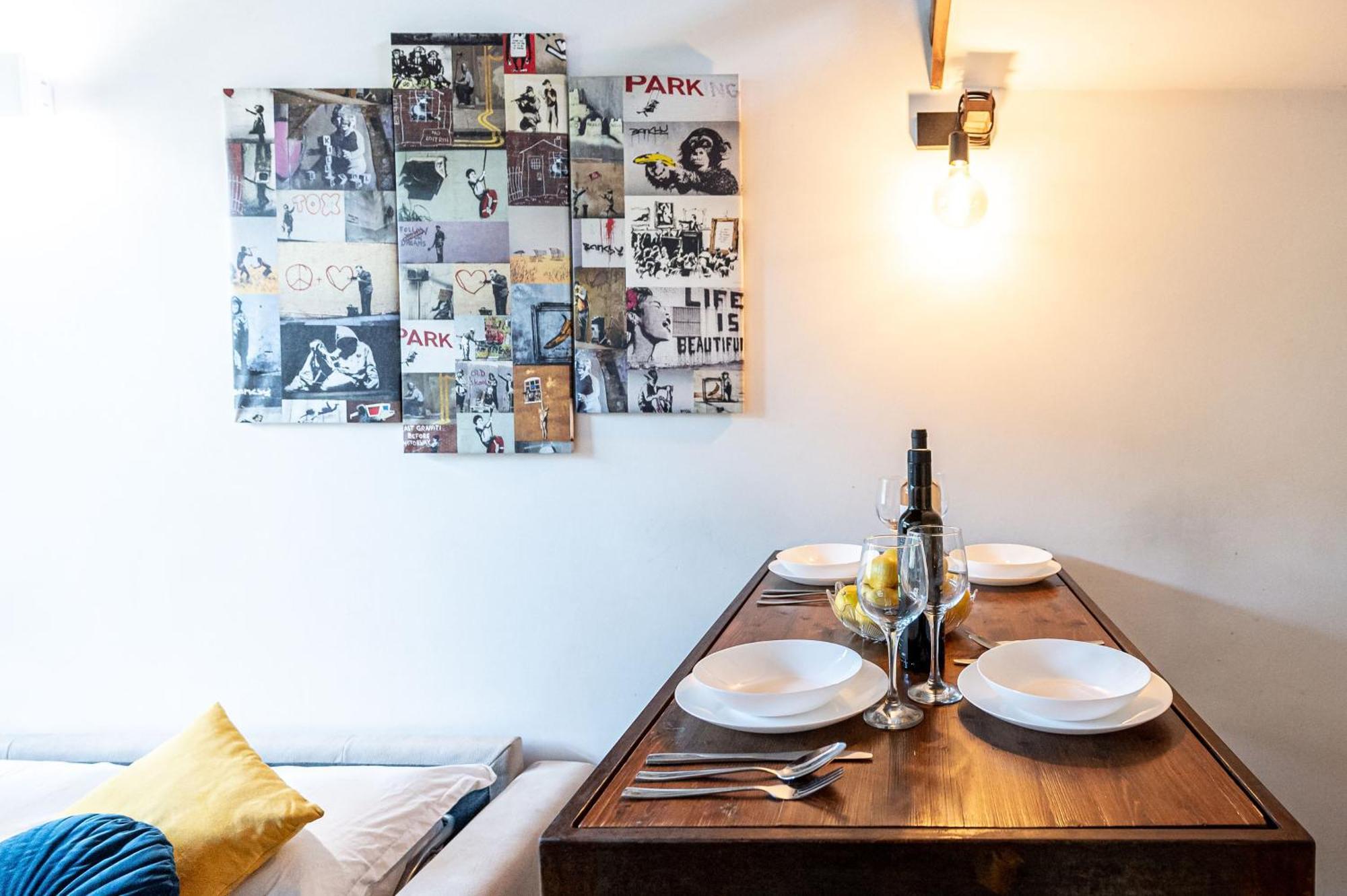 Apartament La Casa Dei Limoni Rzym Zewnętrze zdjęcie