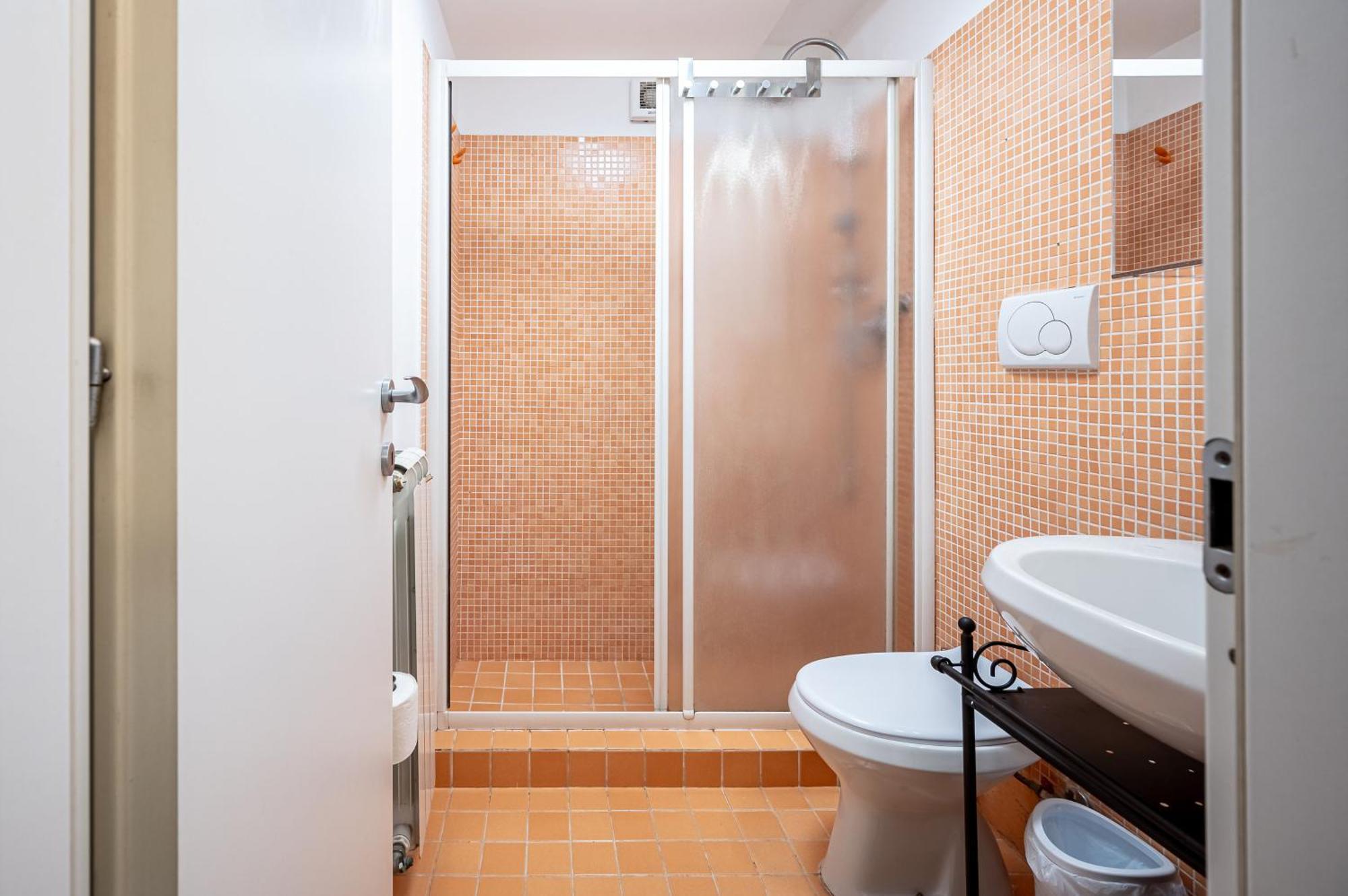 Apartament La Casa Dei Limoni Rzym Zewnętrze zdjęcie